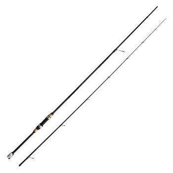 Wędka Mikado Sensual NG Ultra L.Spin 2.44m 3-18g