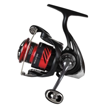 Kołowrotek Daiwa 23 Ninja LT 1000 4BB/1RB