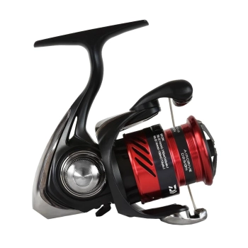 Kołowrotek Daiwa 23 Ninja LT 1000 4BB/1RB-105058