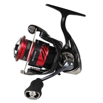 Kołowrotek Daiwa 23 Ninja LT 2000 4BB/1RB