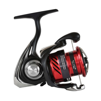 Kołowrotek Daiwa 23 Ninja LT 2500 4BB/1RB-105066