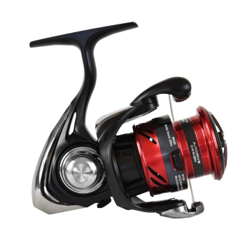 Kołowrotek Daiwa 23 Ninja LT 2500-XH 4BB/1RB-105070