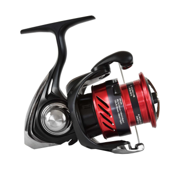 Kołowrotek Daiwa 23 Ninja LT 3000-C 4BB/1RB-105074