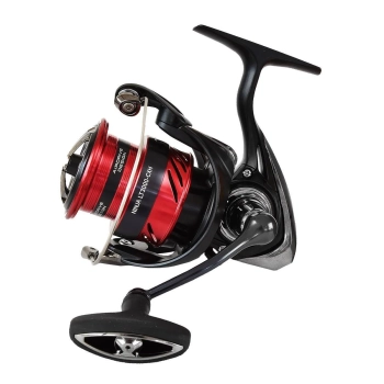 Kołowrotek Daiwa 23 Ninja LT 3000-CXH 4BB/1RB