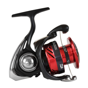 Kołowrotek Daiwa 23 Ninja LT 5000-C 4BB/1RB-105086