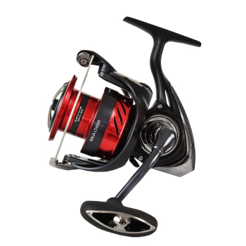 Kołowrotek Daiwa 23 Ninja LT 6000 4BB/1RB