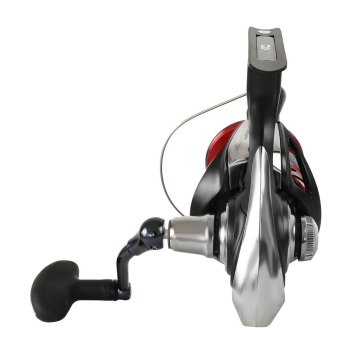 Kołowrotek Daiwa 23 Ninja LT 6000 4BB/1RB-105089