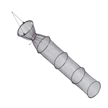 Siatka wędkarska Jaxon ECO 100 8 mm 35x100 cm