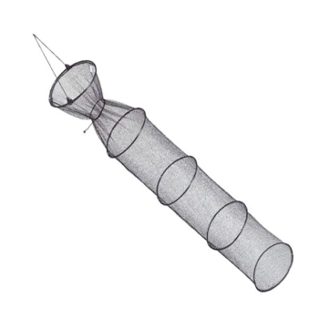 Siatka wędkarska Jaxon ECO 120 8 mm 35x120 cm