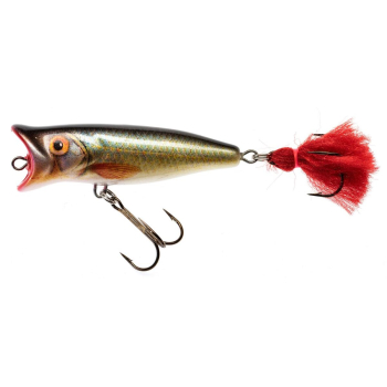Wobler Jaxon Holo Select Popper Chlup F 5cm/6g UK