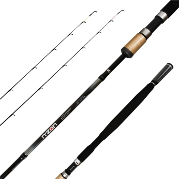 Wędka Daiwa N zon S.Slim Method Feeder 3.35m -60g-105187