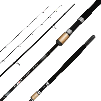 Wędka Daiwa N zon S.Slim Power Feeder 3.35m -100g-105190