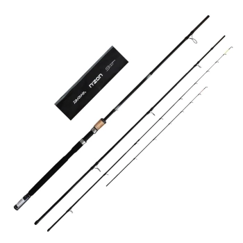 Wędka Daiwa N zon S.Slim Power Feeder 3.35m -100g-105191