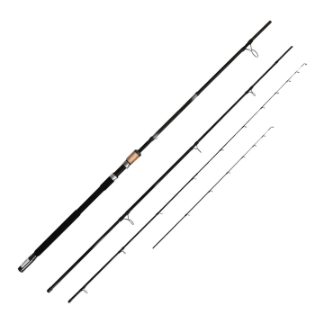 Wędka Daiwa N zon S.Slim Power Feeder 3.66m -150g