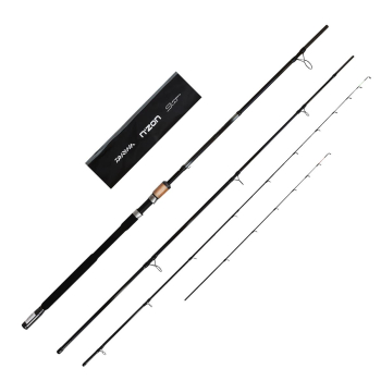 Wędka Daiwa N zon S.Slim Power Feeder 3.66m -150g-105194