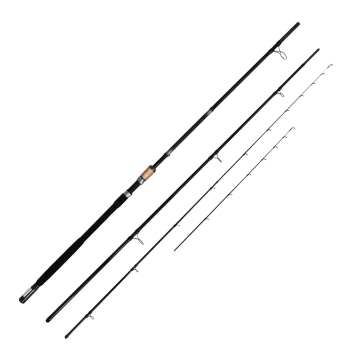 Wędka Daiwa N zon S.Slim Power Feeder 3.96m -150g