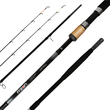 Wędka Daiwa N zon S.Slim Power Feeder 3.96m -150g-105196
