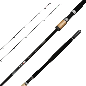 Wędka Daiwa N zon Super Slim Feeder 3.66m -90g-105199