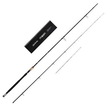 Wędka Daiwa N zon Super Slim Feeder 3.66m -90g-105200