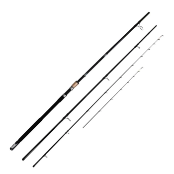Wędka Daiwa N zon S.Slim Carp Feeder 3.96m -240g