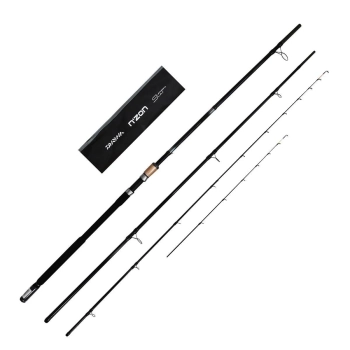 Wędka Daiwa N zon S.Slim Carp Feeder 3.96m -240g-105209
