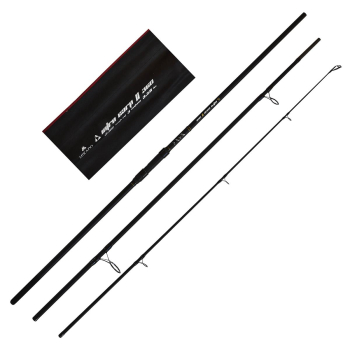 Wędka Mikado Intro Carp II 3.60m 3.5lbs III-105262