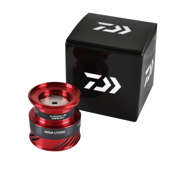 Szpula kołowrotka Daiwa 23 Ninja LT 2000