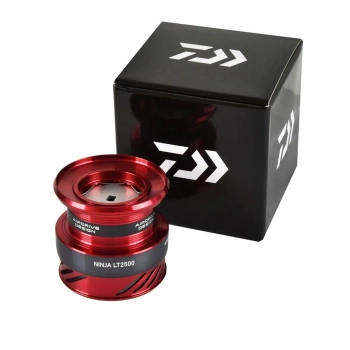 Szpula kołowrotka Daiwa 23 Ninja LT 2500