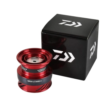 Szpula kołowrotka Daiwa 23 Ninja LT 3000-C
