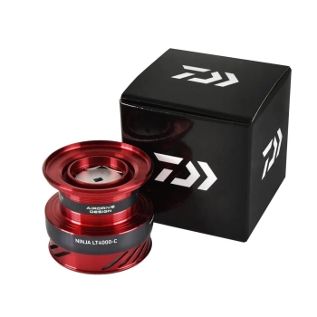 Szpula kołowrotka Daiwa 23 Ninja LT 4000-C