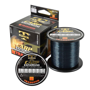 Żyłka Trabucco T-Force Carp Enduro 0,35 mm 600 m
