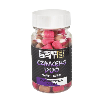 Czinkers Duo Feeder Bait Compet. Karp 6/9mm 60ml