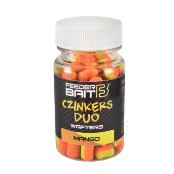 Czinkers Duo Feeder Bait Mango 6/9mm 60ml