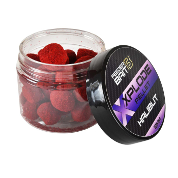 Pellet Feeder Bait Xplode Halibut 12mm 90ml