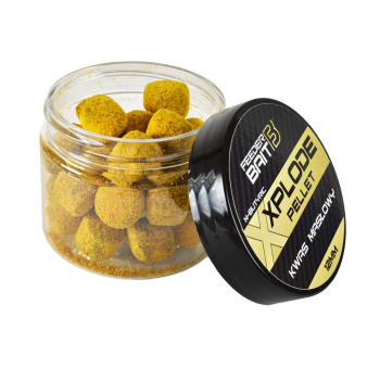 Pellet Feeder Bait Xplode Kwas Masłowy 12mm 90ml