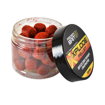 Pellet Feeder Bait Xplode R72 Brz.&Ananas12mm 90ml