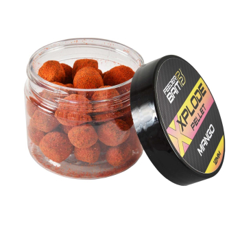 Pellet Feeder Bait Xplode Mango 12mm 90ml