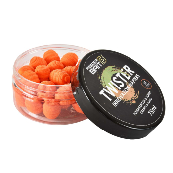 Twister Wafters Feeder Bait Squid&Pomara.12mm 50ml