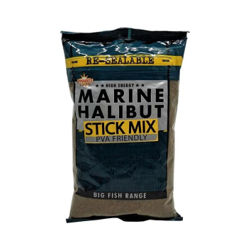 Zaneta DB. Marine Halibut Stick Mix 1kg.*