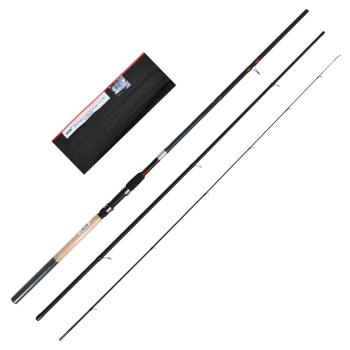 Wędka Jaxon Zaffira Match TX 3.90m 5-20g