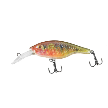 Wobler FishTank Charlie F 7cm/11g parrot#