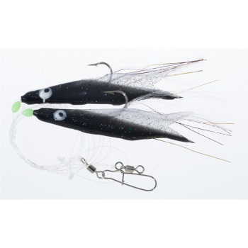 Zestaw dorszowy Jaxon Double Minnow C (5)*