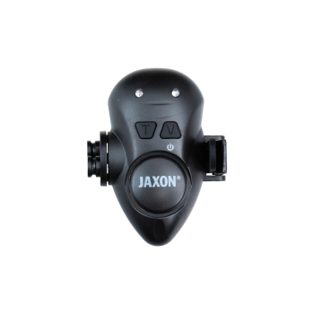 Sygnalizator elektr.Jaxon SMART08 z rolką do żyłki