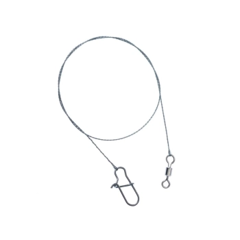 Przypony wol. Jaxon niezbrojony 40cm 12kg 2szt(10)-105770