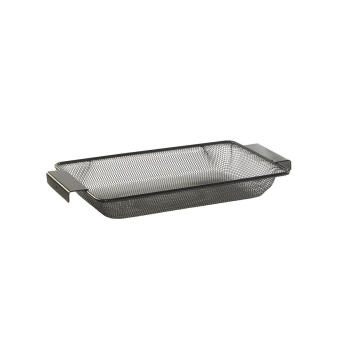 Sito Jaxon lux prostokątne 19X30 cm oczko 2x2 mm