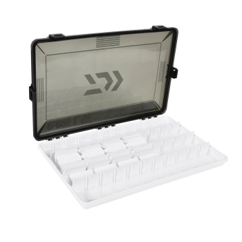 Pudełko Daiwa D-Box LS 34.4x21.5x3.3cm