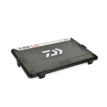 Pudełko Daiwa D-Box LS 34.4x21.5x3.3cm-105795