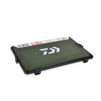 Pudełko Daiwa D-Box LSU 34.4x21.5x3.3cm-105797