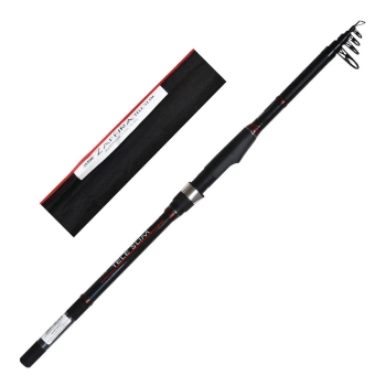 Wędka Jaxon Zaffira Tele Slim 3.60m 10-30g-105836
