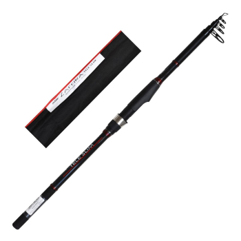 Wędka Jaxon Zaffira Tele Slim 3.60m 10-40g-105838